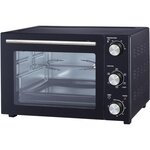 Kitchen move Four multifonction 22l 1300w noir - bat-ke22