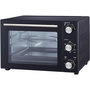 Voir la diapositive 1 : Kitchen move Four multifonction 22l 1300w noir - bat-ke22