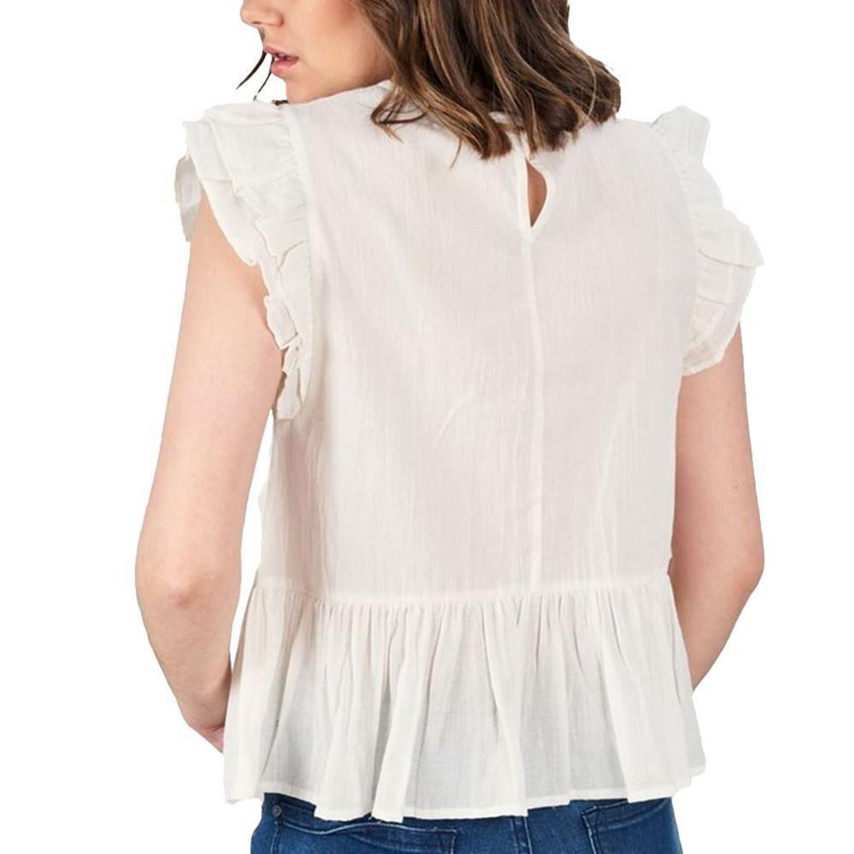 Deeluxe Blouse  Femme Deeluxe Ildya