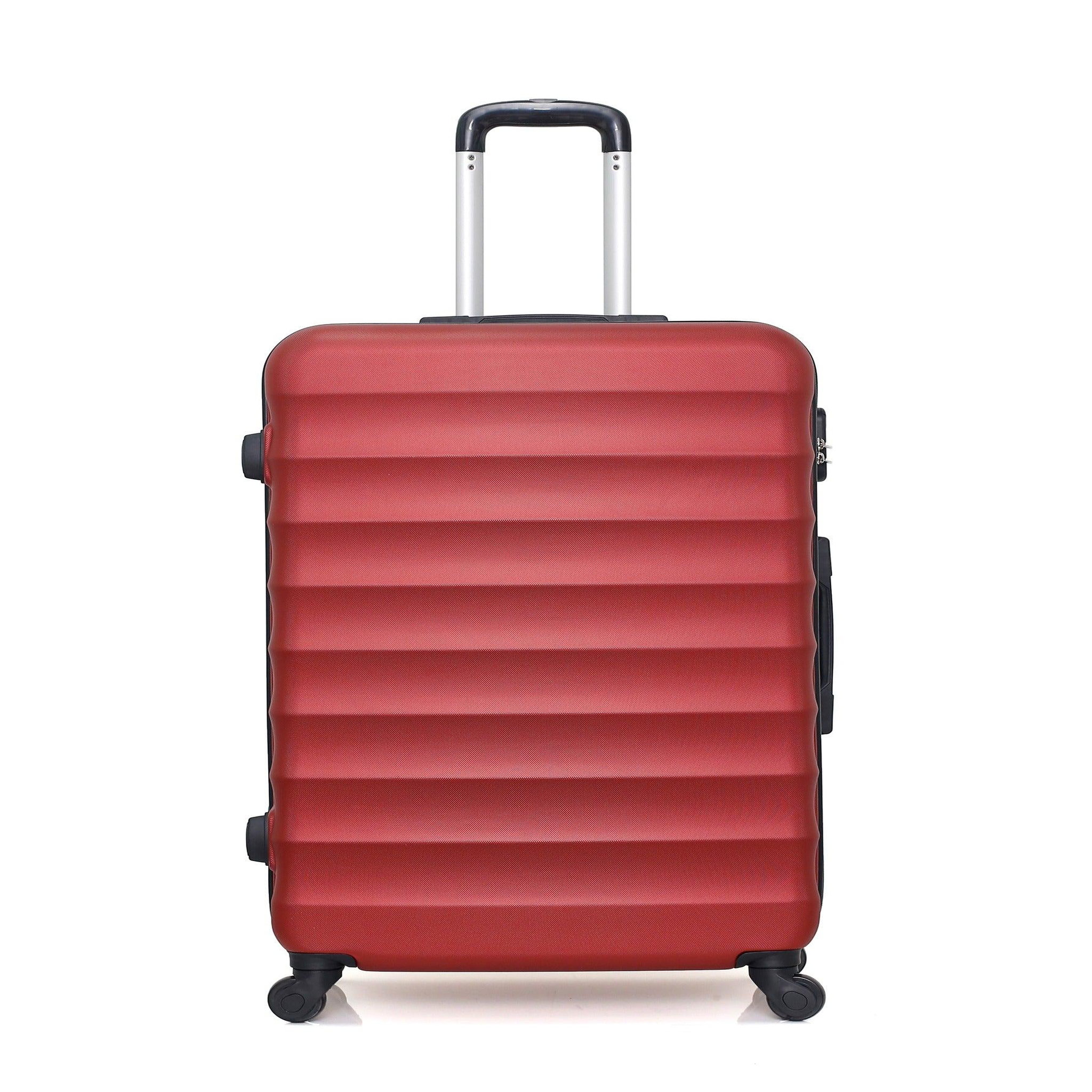 HERO Hero - valise grand format jakarta 75 cm 4 roues