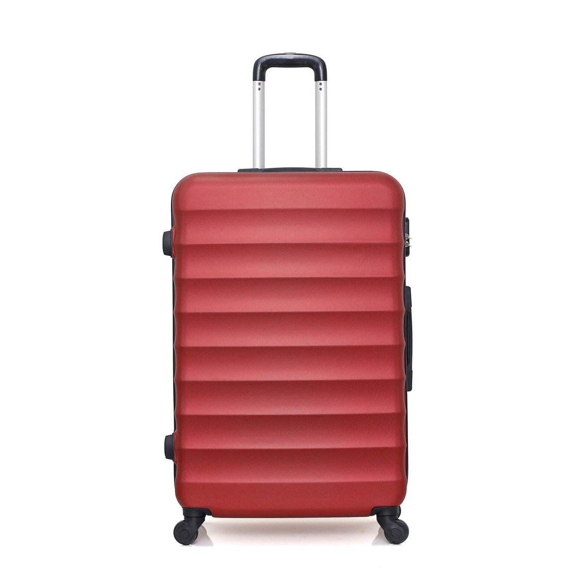 HERO HERO - Valise Grand Format JAKARTA 75 cm 4 Roues