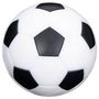 Voir la diapositive 2 : VIDAXL Ballons de baby foot 10 pcs 32 mm ABS