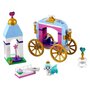 LEGO Duplo Disney Princess 41141 - Le carrosse royal de Ballerine