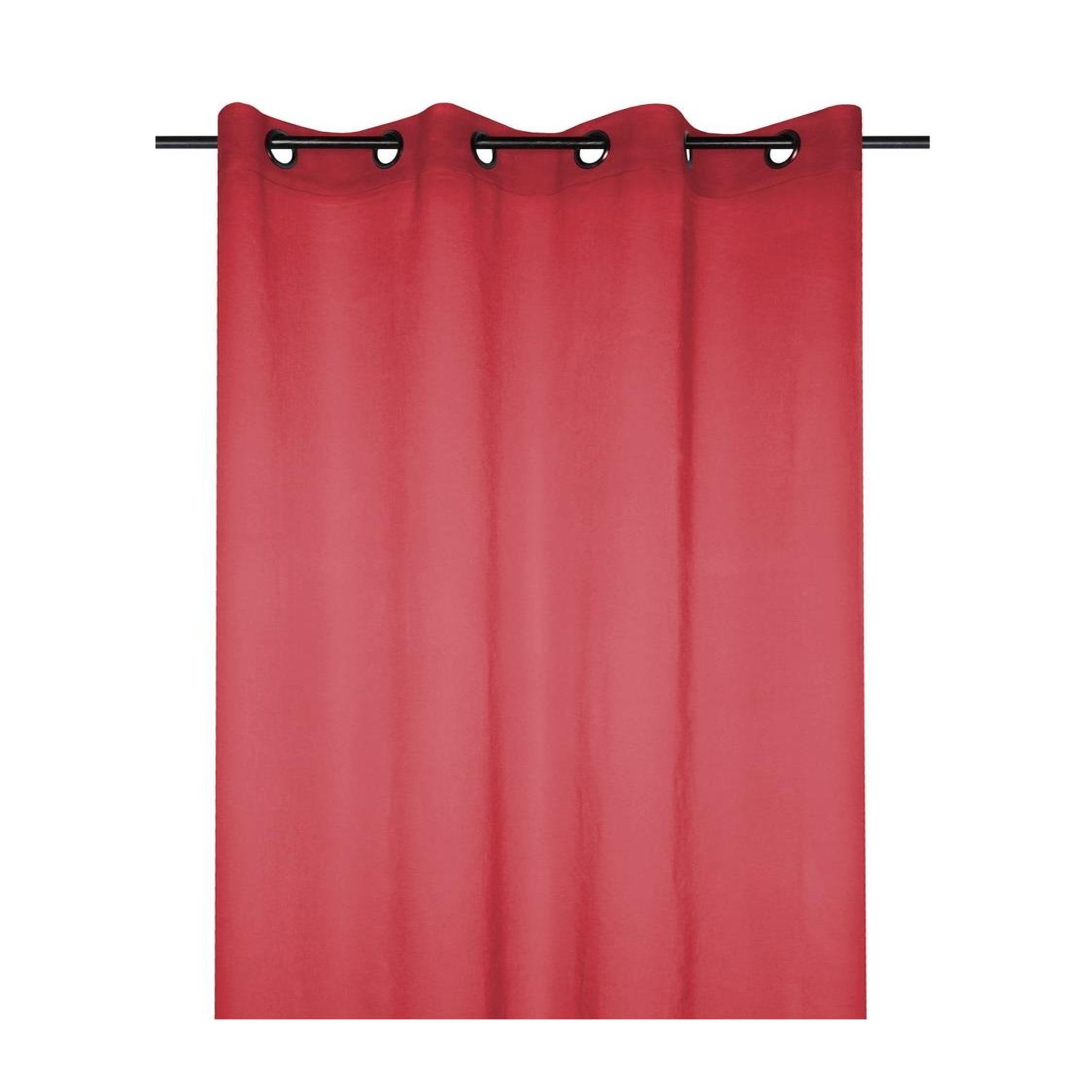 Voir la diapositive 1 : Eden Voilage uni collection mona design et moderne