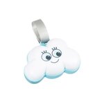 BADABULLE Veilleuse nuage nomade son & lumière