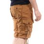 Voir la diapositive 2 : Deeluxe Short  Homme Deeluxe Heaven
