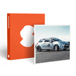 Smartbox Passion Drift : Stage de drift en Citroën DS3 sur le circuit Andrézieux-Bouthéon - Coffret Cadeau Sport & Aventure