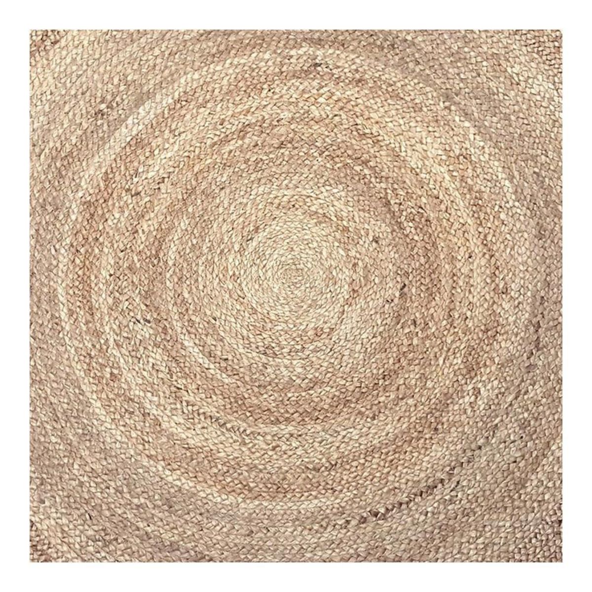 FORNORD Tapis jute D110