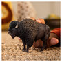 Voir la diapositive 2 : Schleich 14879 figurine Bison d amerique