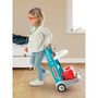 Voir la diapositive 5 : SMOBY Chariot Médical électronique