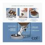 Voir la diapositive 5 : Cat'it CATIT - PIXI Distributeur de croquettes connecté pour chat - 1,2 kg (contrôlé par une application)