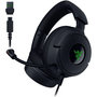 Voir la diapositive 1 : Razer Casque gamer Kraken V4 X