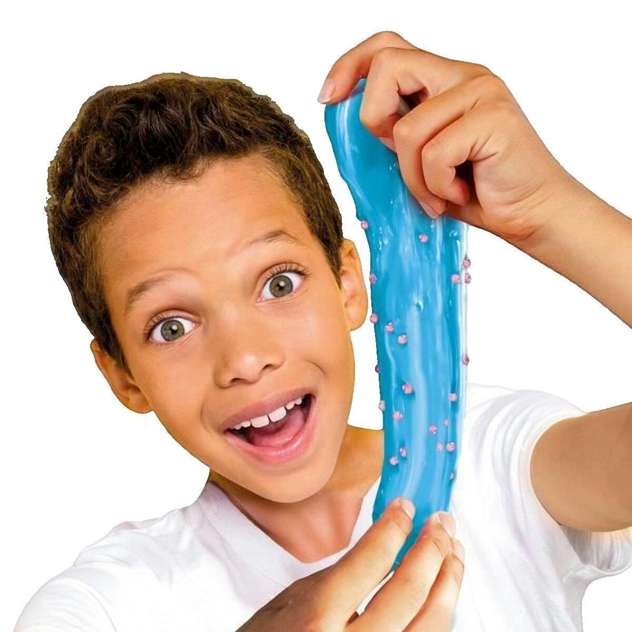 Voir la diapositive 3 : Canal Toys Slime Créatif bigbuy-fun Couleurs vives parfumé