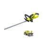 Voir la diapositive 1 : Ryobi Pack RYOBI Taille-haies 18V One+ OHT1845 - 1 batterie 5.0Ah - 1 chargeur rapide 2.0Ah RC18120-150