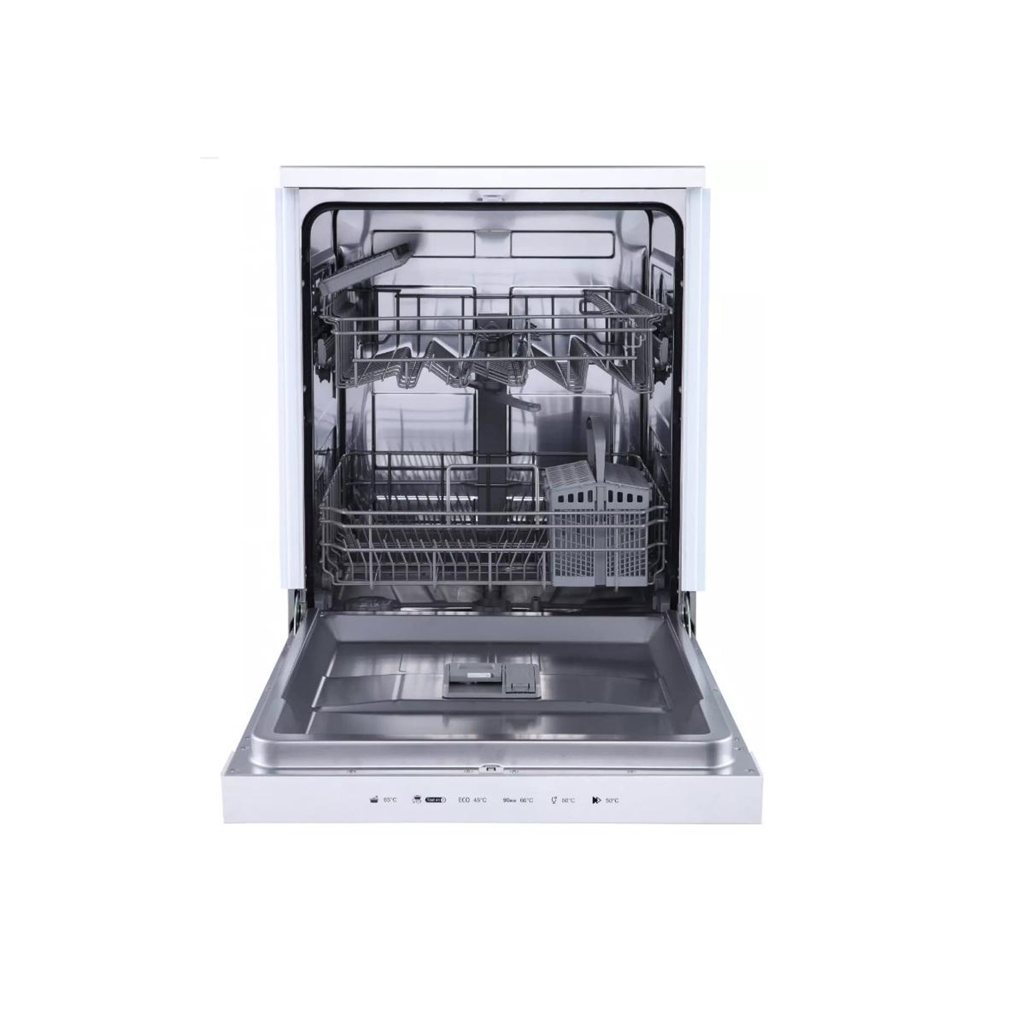 Voir la diapositive 4 : Vedette Lave vaisselle 60 cm VFP337EW