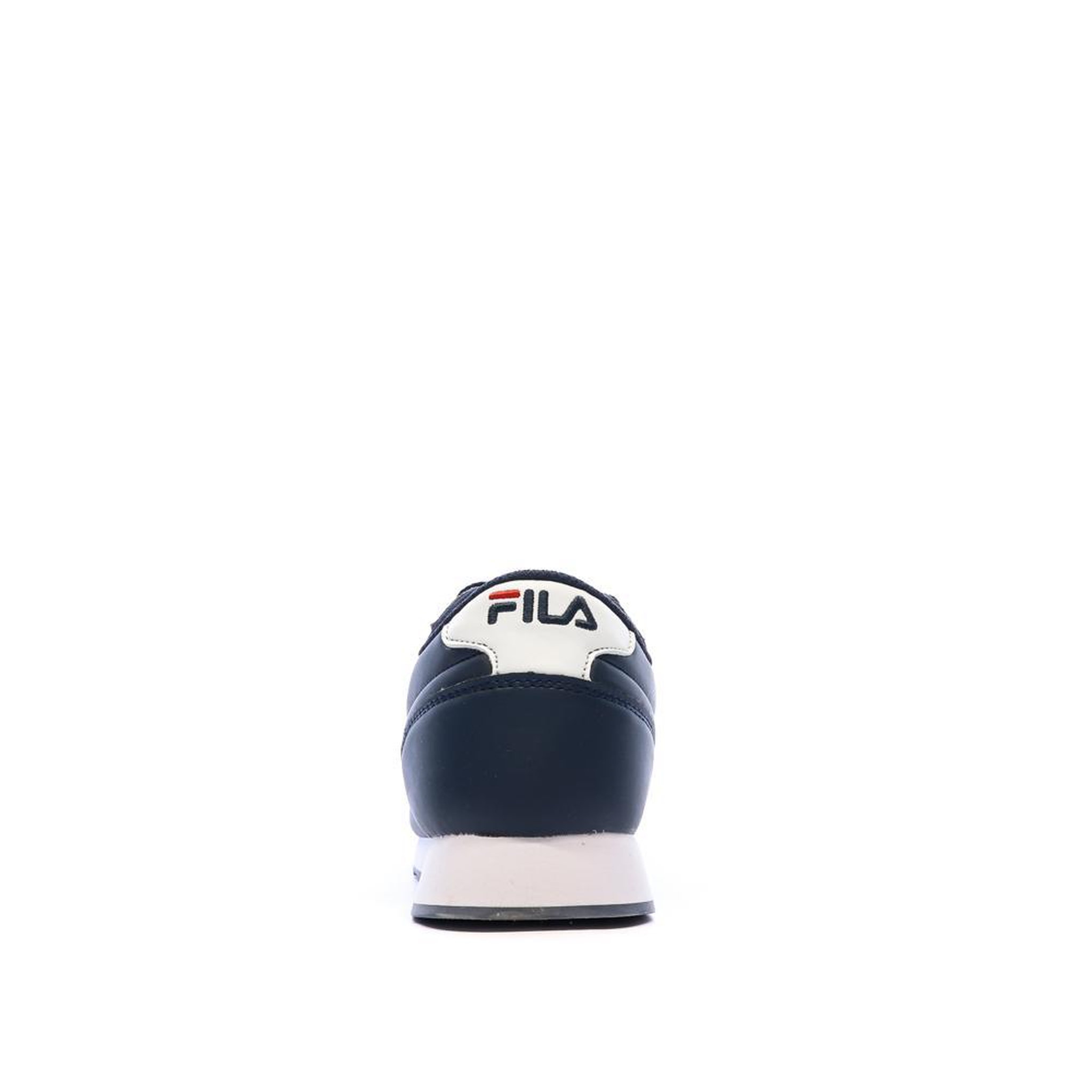 Voir la diapositive 3 : FILA Baskets Marine Homme Fila Orbit