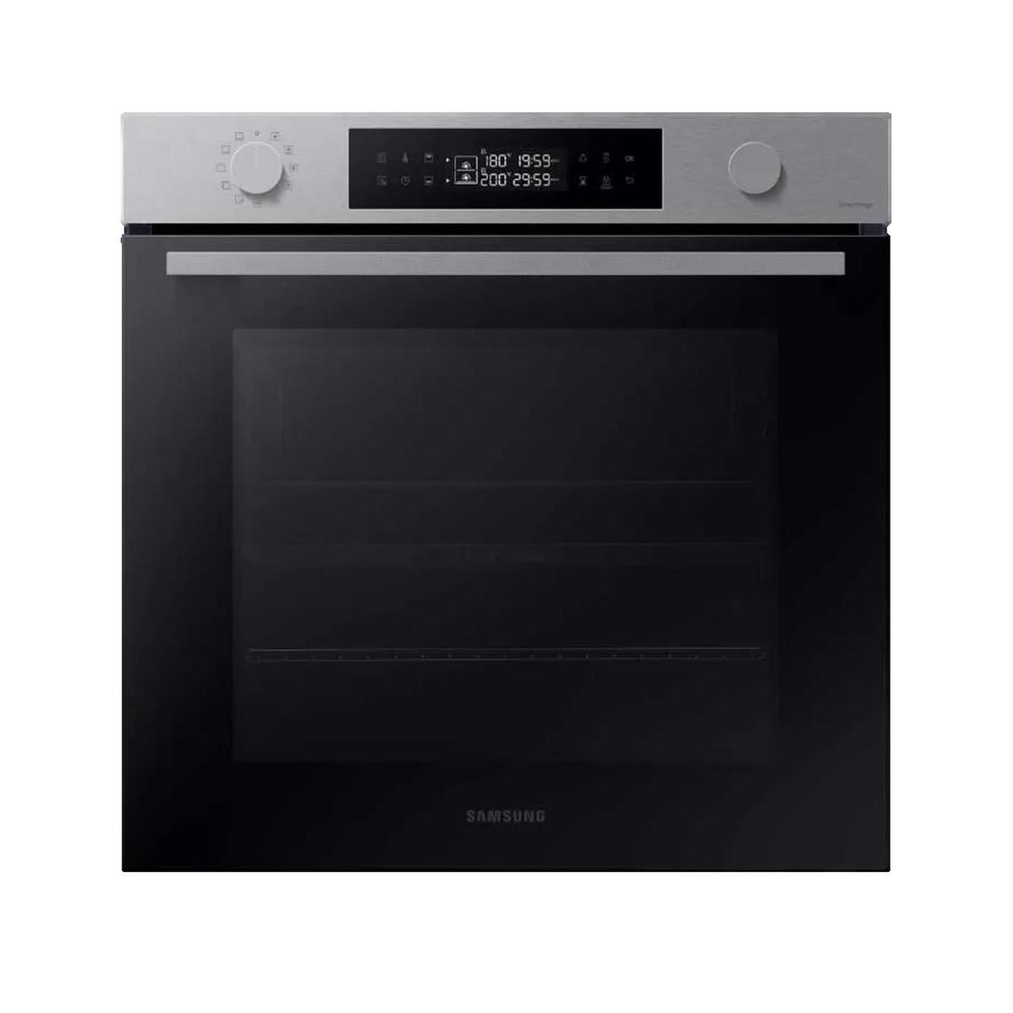 Samsung Four encastrable NV7B4450UAS multifonction 76 l