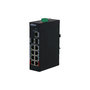 Voir la diapositive 1 : Dahua Switch réseau Dahua Technology PFS3211-8GT-120-V2 8 ports Gigabit Ethernet PoE 120W