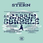 LE RABBIN CONGELE, Stern Steve