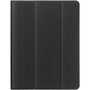 ESSENTIEL B Etui iPad Pro 12.9'' 2020 Rotatif noir
