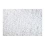 Voir la diapositive 3 : POYET MOTTE Alese forme housse impermeable Transalese eponge 100% coton - 90 x 200 cm - Blanc