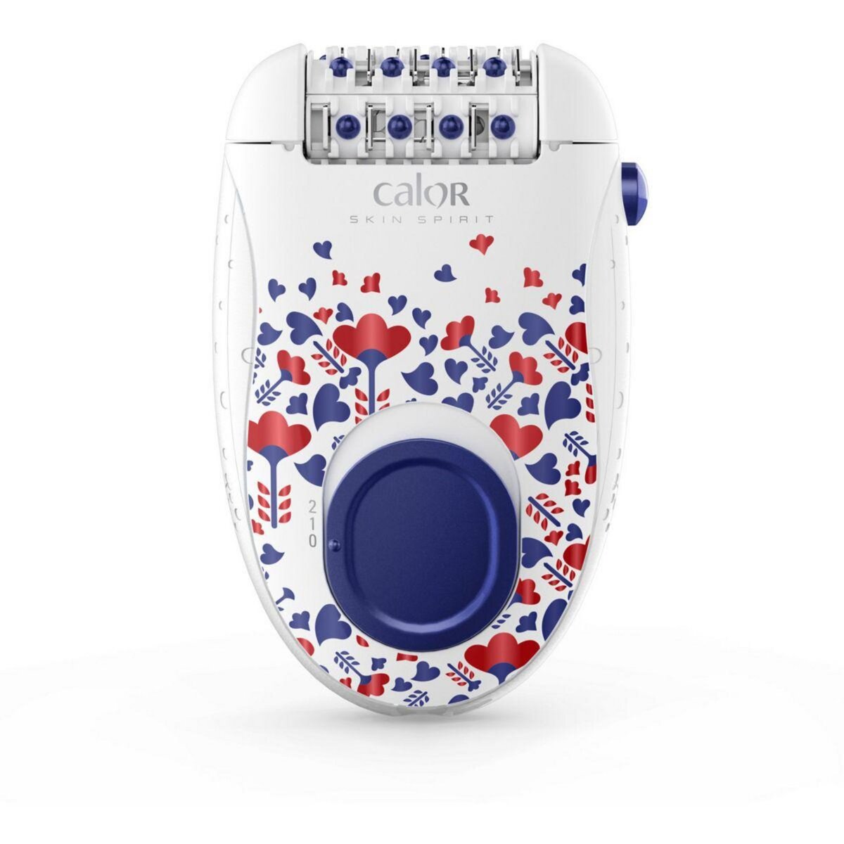 CALOR Epilateur électrique Skin spirit EP2904C0