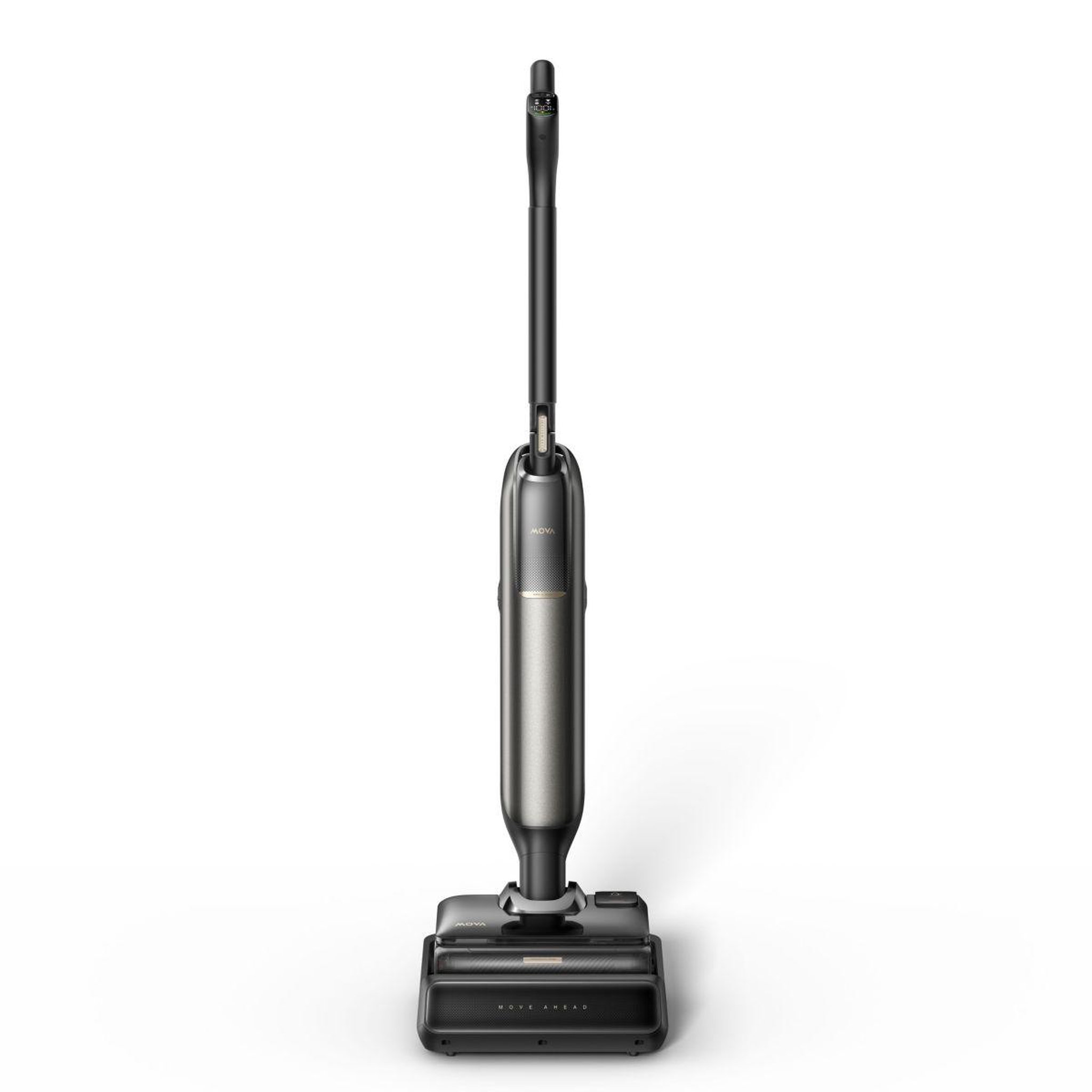Voir la diapositive 4 : MOVA Aspirateur laveur m50 ultra