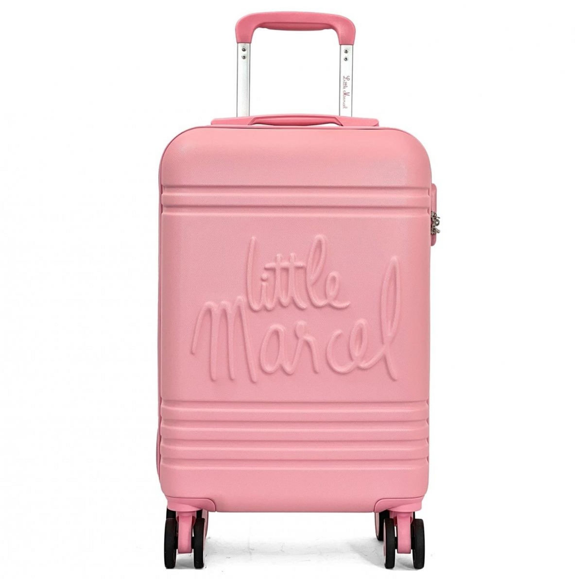 Little Marcel Valise cabine passe-partout rigide 55 cm