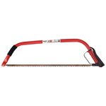 KREATOR Scie à bûche 760 mm Kreator