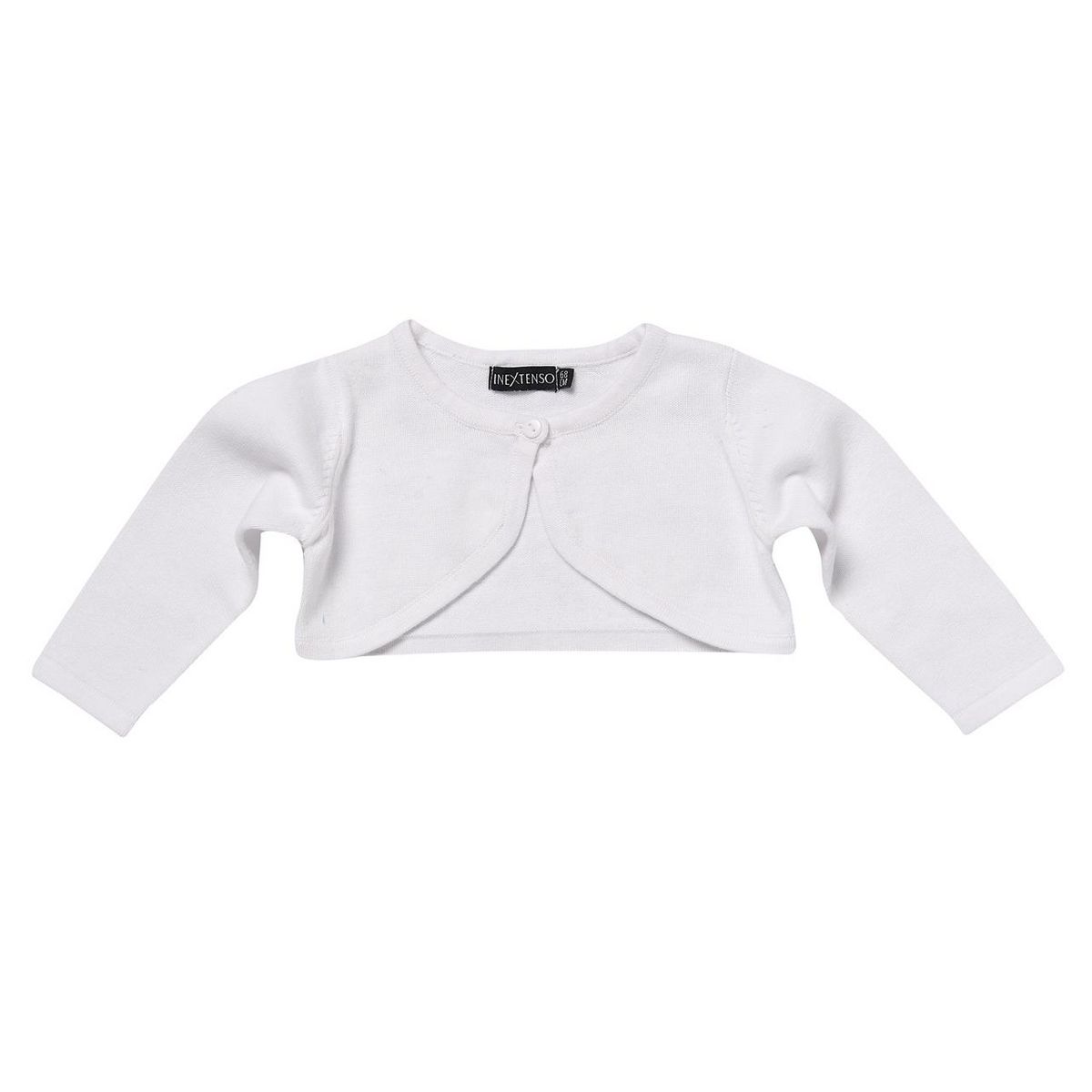 IN EXTENSO Bolero bébé fille