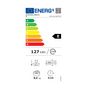 Voir la diapositive 2 : HOTPOINT Sèche-linge à pompe à chaleur 60cm 8kg - CNTM1182KFRR
