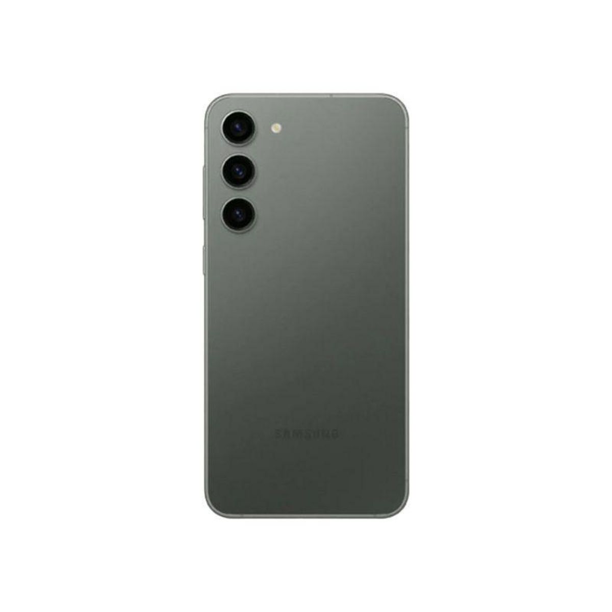 Samsung Galaxy S23 Plus reconditionné 512 Go - Grade C - Vert