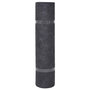 Voir la diapositive 2 : VIDAXL Tapis strie pour exposition 1,2x15 m Anthracite