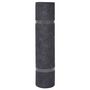 Voir la diapositive 2 : VIDAXL Tapis strie pour exposition 1,2x15 m Anthracite