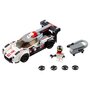 LEGO Speed Champions 75872 - Audi R18 e-tron quattro