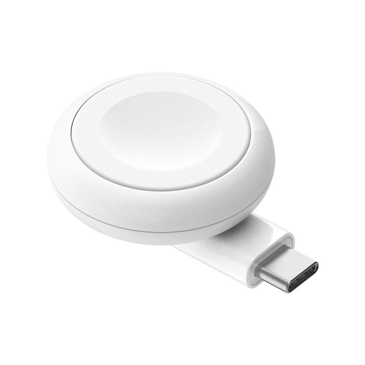Belkin Chargeur Dongle de Charge Rapide pour Apple Watch