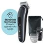 Voir la diapositive 2 : BRAUN Braun Shaver BG5350 BodyGroomer Series 5 (417248)
