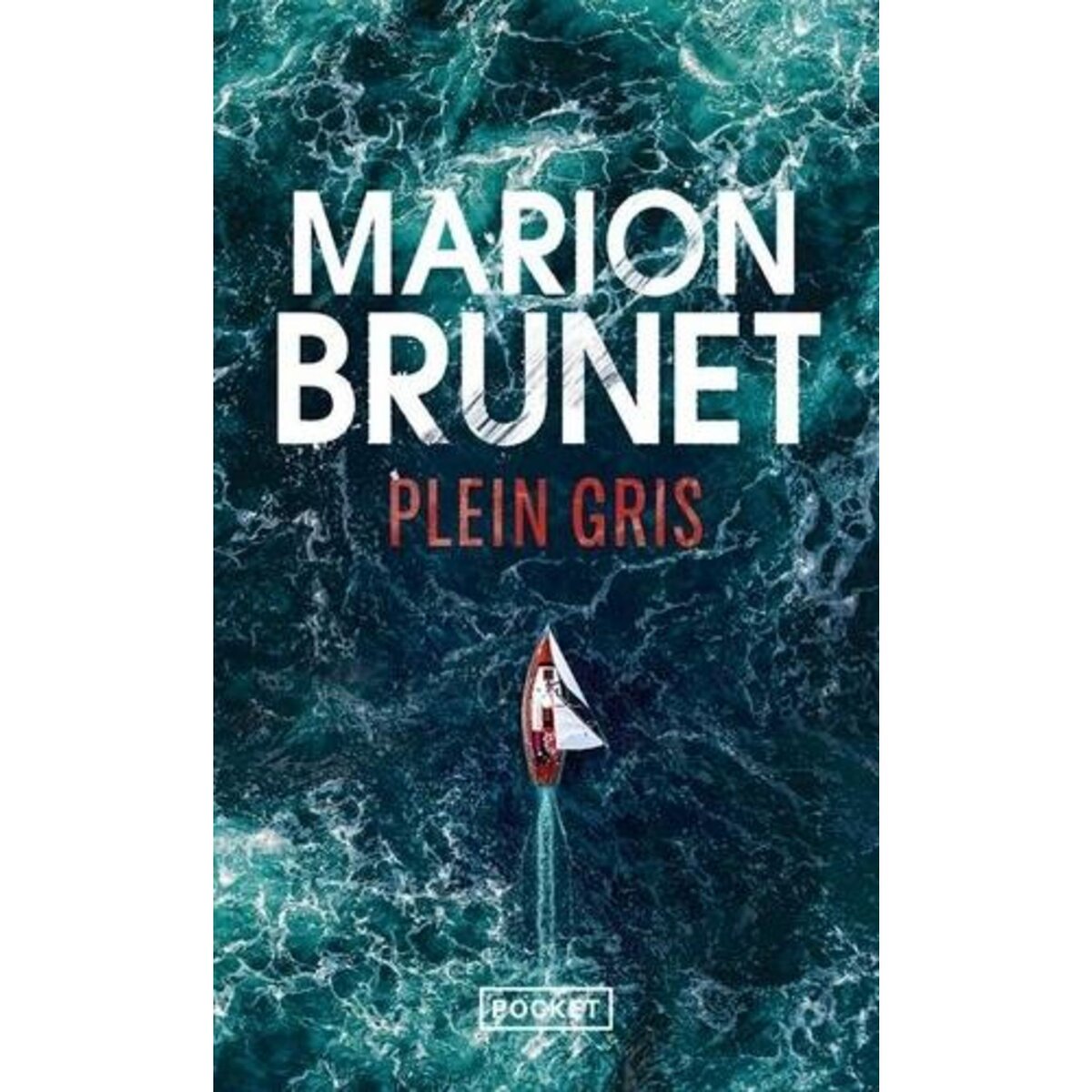 PLEIN GRIS, Brunet Marion