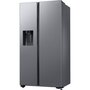Samsung Réfrigérateur Américain RS6EDG5403S9