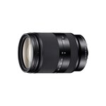 SONY Objectif Hybride Sony SEL18200LE