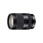 Voir la diapositive 1 : SONY Objectif Hybride Sony SEL18200LE
