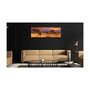 Voir la diapositive 2 : Paris Prix Tableau Imprimé  March of African Elephants