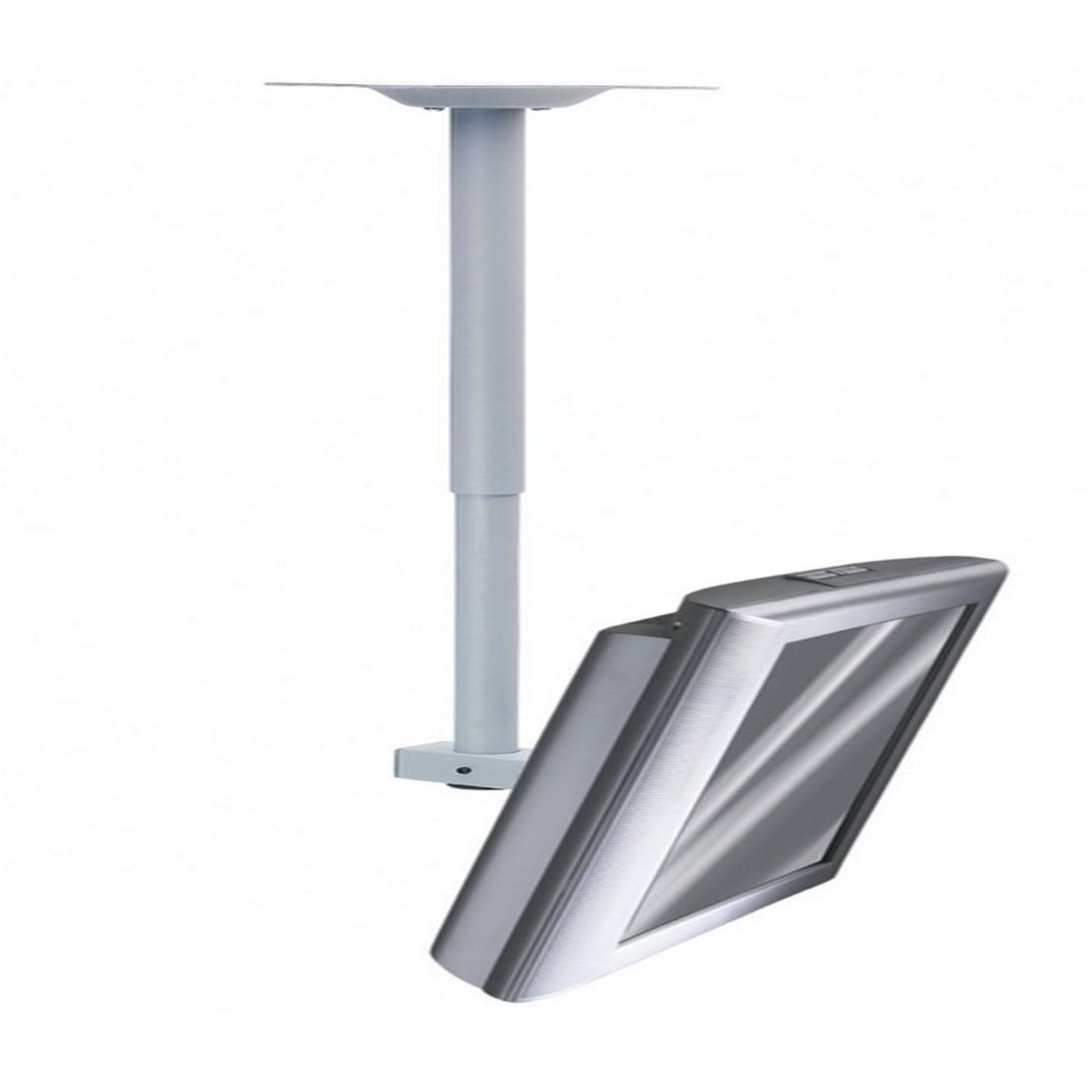 Voir la diapositive 2 : Erard Support plafond inclinable/orientable pour écrans de 19 à 32 - 002405