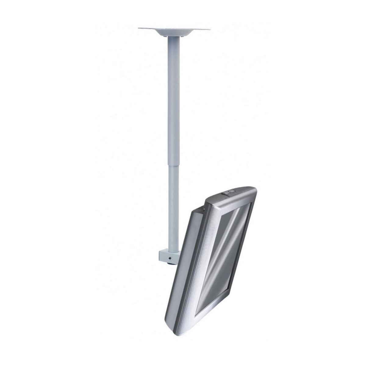 Erard Support plafond inclinable/orientable pour écrans de 19 à 32 - 002405