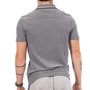 Voir la diapositive 2 : Jack & Jones Polo Gris Homme Jack & Jones Paulos Play 12175007