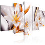 Voir la diapositive 1 : Paris Prix Tableau Imprimé  Lilium Regale