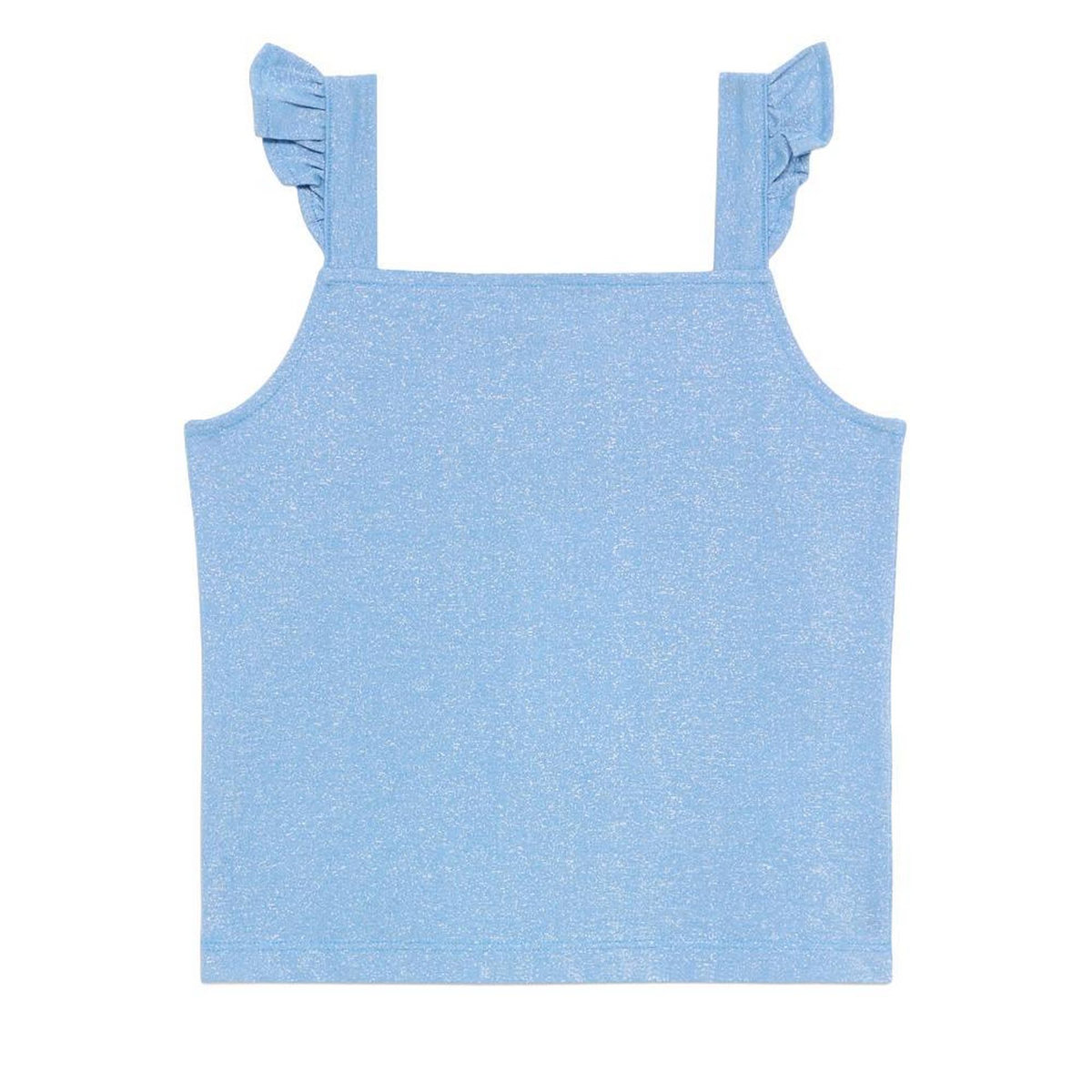NAME IT Débardeur Bleu Fille Name it Jijia