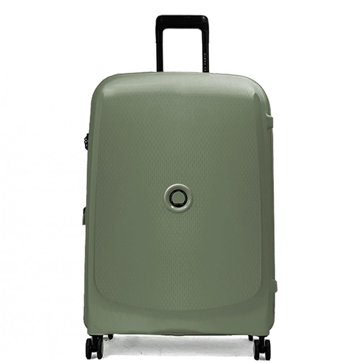 Delsey Valise rigide Beaumont TSA Polypropylène 70.5cm