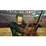 Voir la diapositive 4 : One Piece Burning Blood PS4