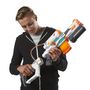 Voir la diapositive 3 : HASBRO Pistolet Nerf Modulus Tri-Strike